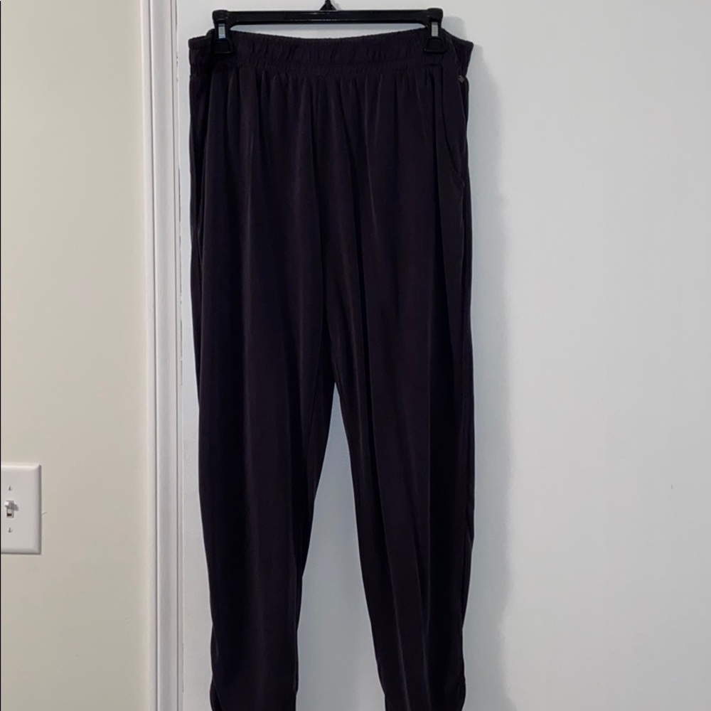 Baggy Lightweight Joggers